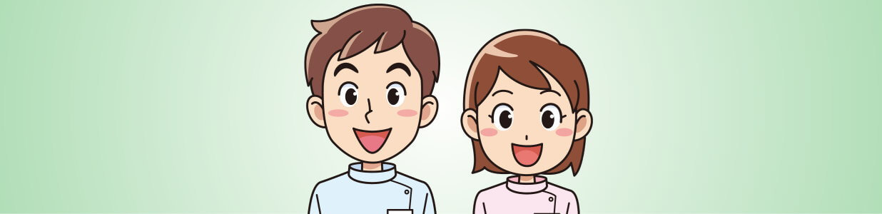 ケアラダー（キャリアビジョン）