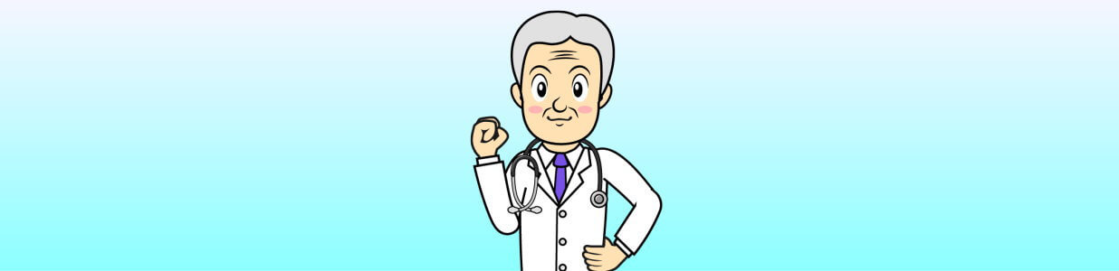 医療依存度の高い方への考え方