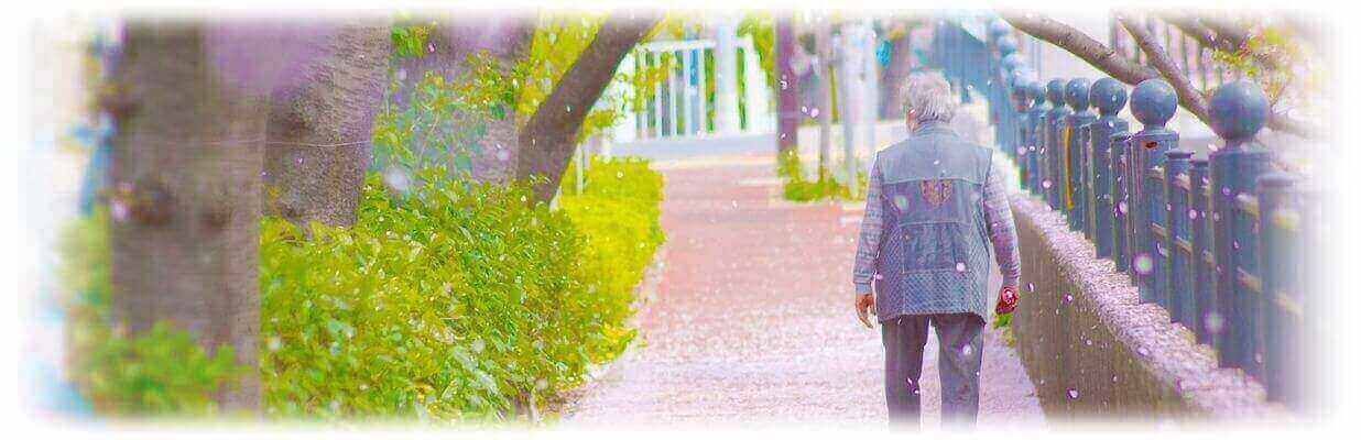 ターミナル 終末期