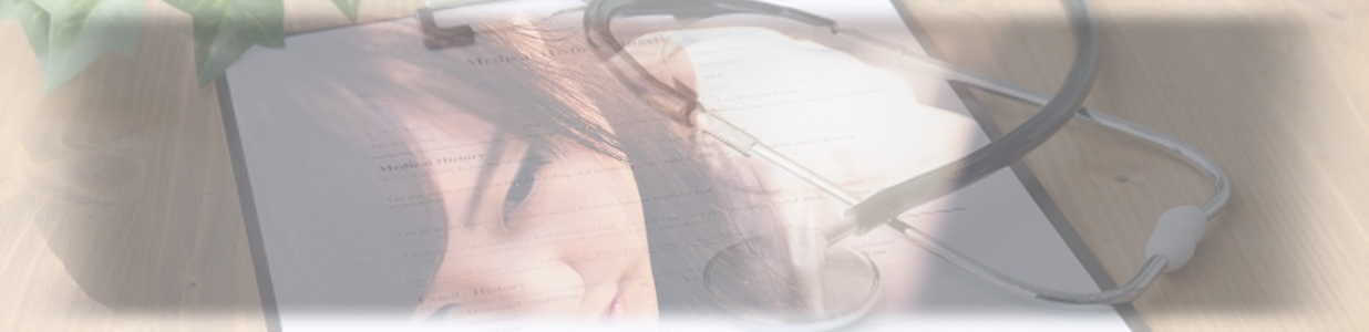 子宮がんが見つかり余命半年と告げられる